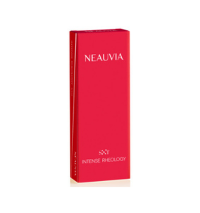 Neauvia Intense Rheology